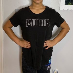 Puma Shirt